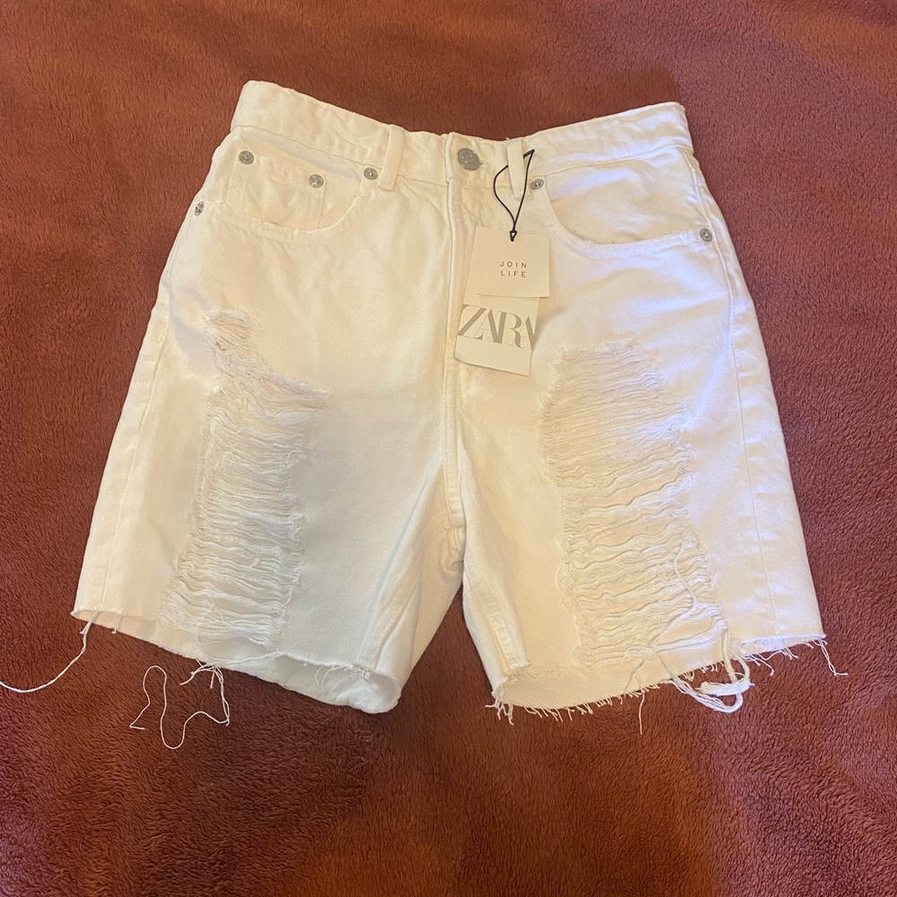 Zara shorts - Picture 1 of 3